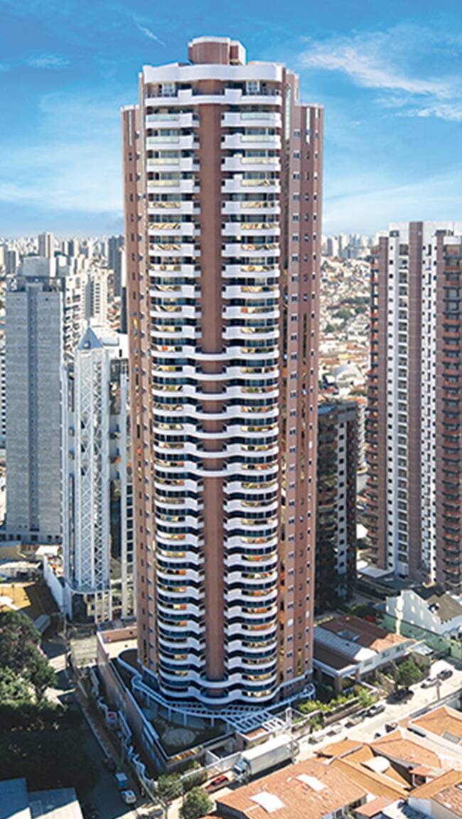 Apartamento, 3 quartos, 200 m² - Foto 47
