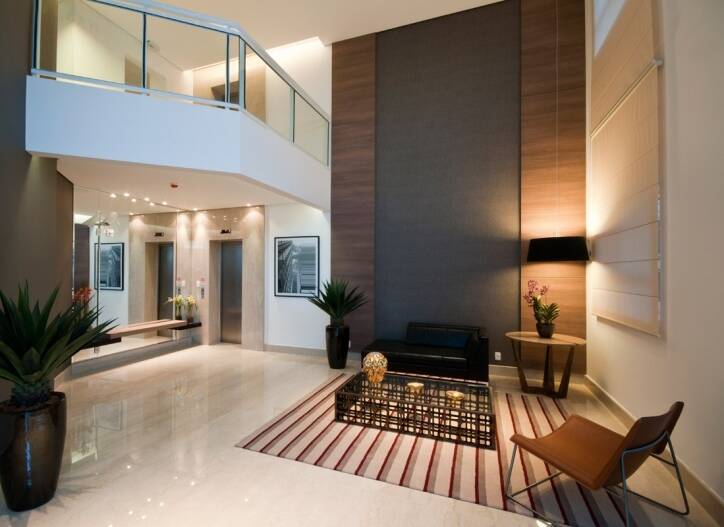 Apartamento, 3 quartos, 200 m² - Foto 2