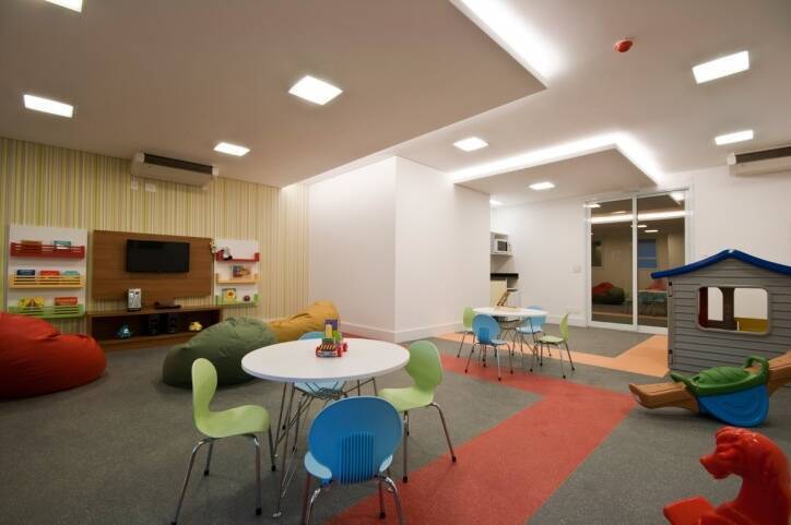 Apartamento, 3 quartos, 200 m² - Foto 52