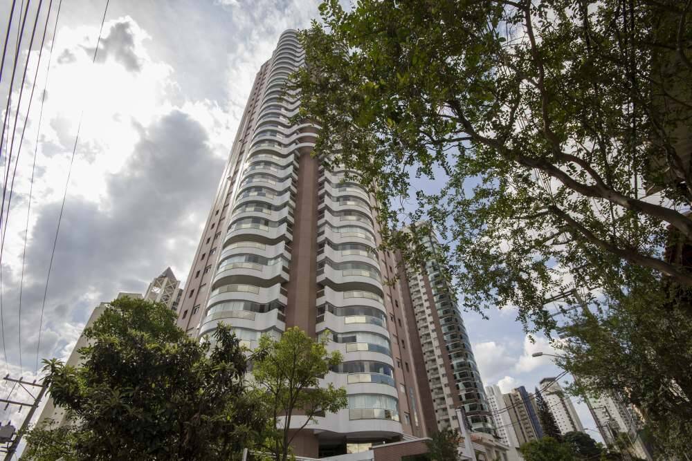 Apartamento, 3 quartos, 200 m² - Foto 54