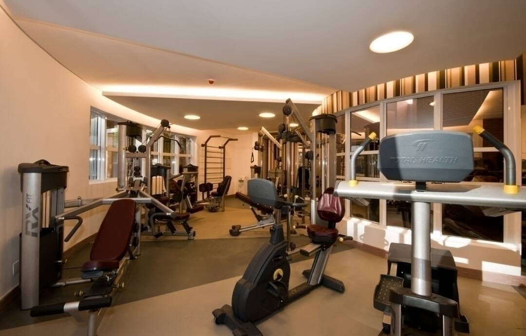 Apartamento, 3 quartos, 200 m² - Foto 53