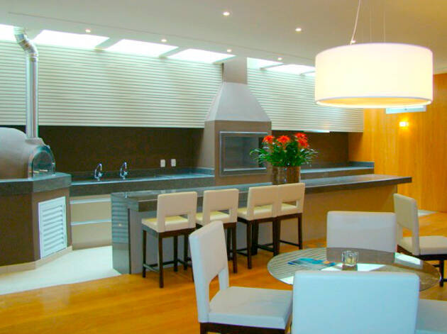 Apartamento, 3 quartos, 159 m² - Foto 26