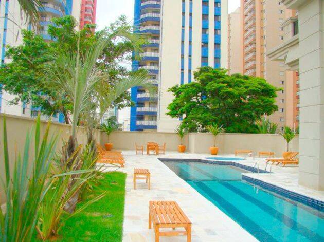 Apartamento, 3 quartos, 159 m² - Foto 27