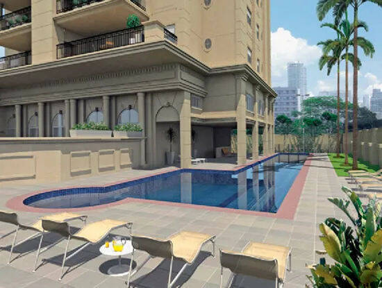 Apartamento, 3 quartos, 159 m² - Foto 28