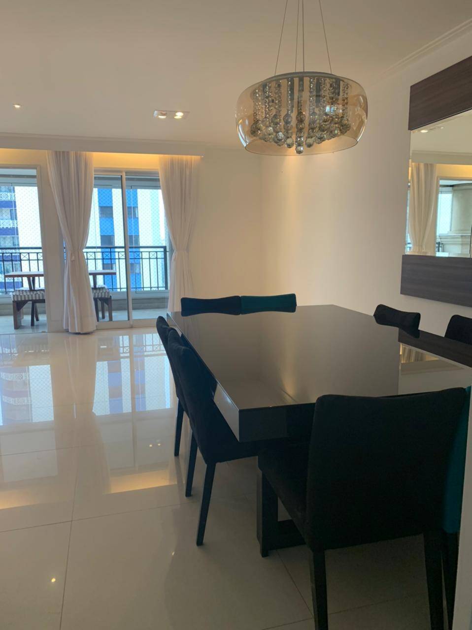 Apartamento, 3 quartos, 159 m² - Foto 7