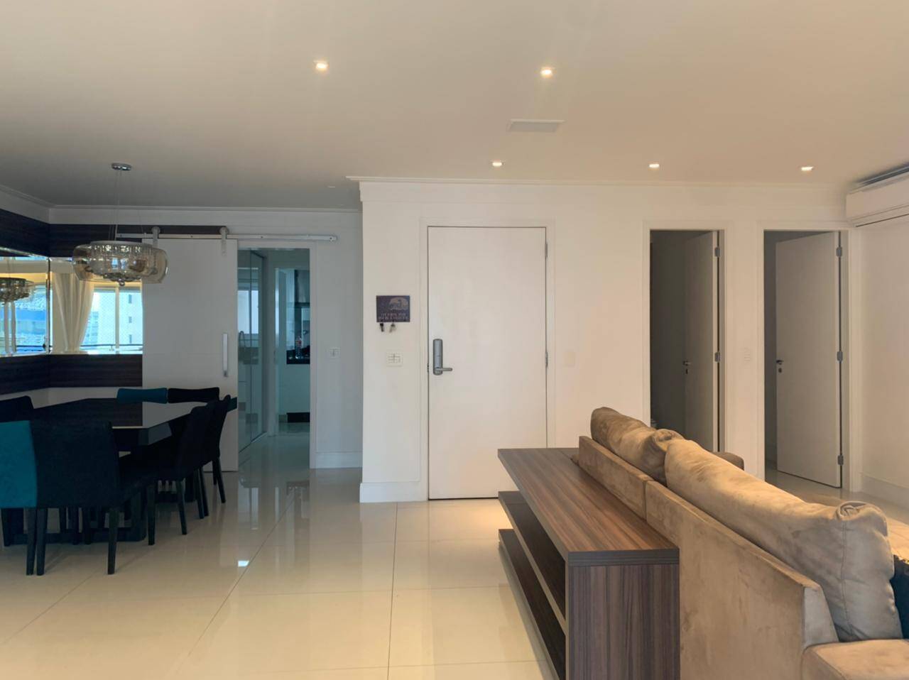 Apartamento, 3 quartos, 159 m² - Foto 8