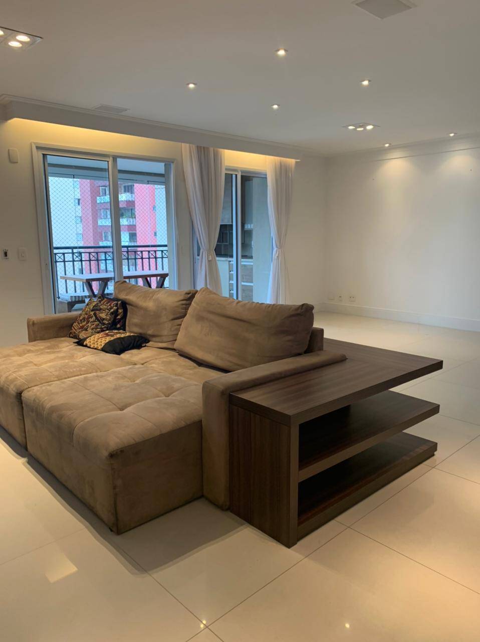 Apartamento, 3 quartos, 159 m² - Foto 6