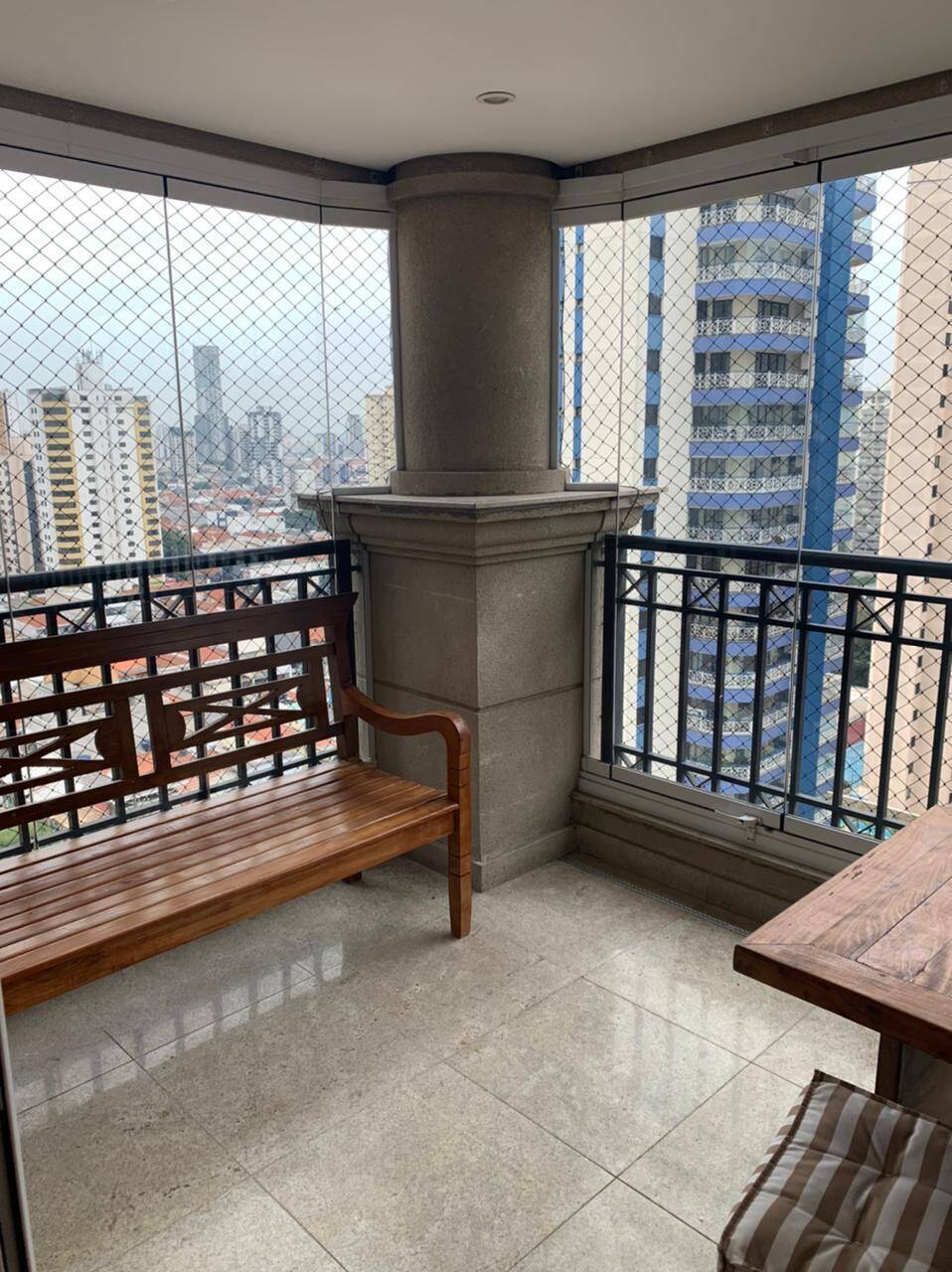 Apartamento, 3 quartos, 159 m² - Foto 3