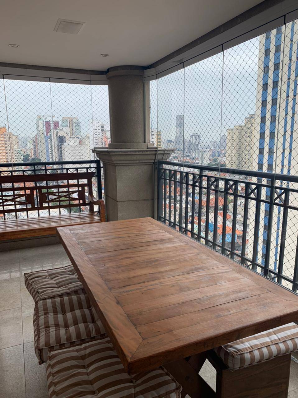Apartamento, 3 quartos, 159 m² - Foto 4