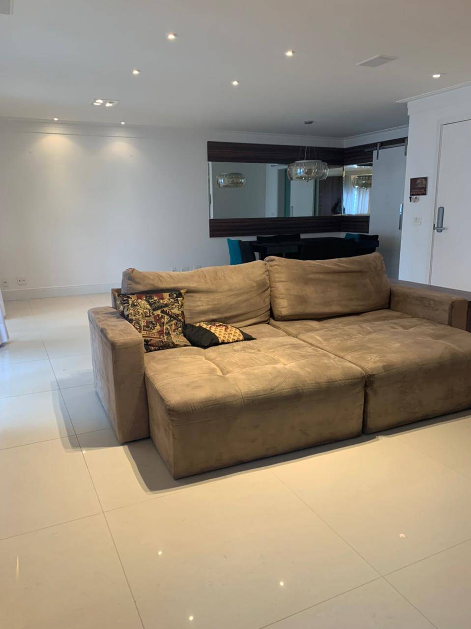 Apartamento, 3 quartos, 159 m² - Foto 5