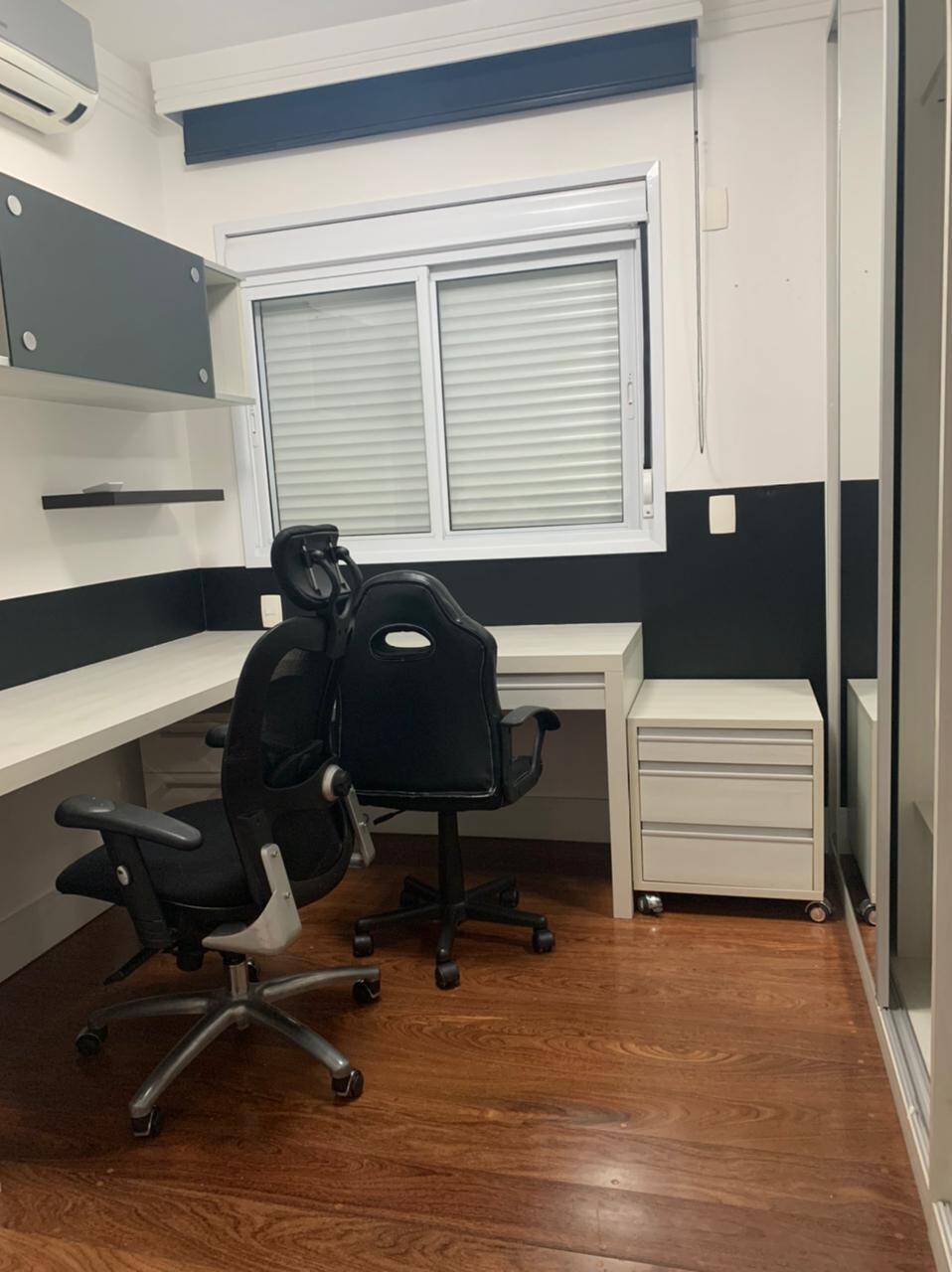 Apartamento, 3 quartos, 159 m² - Foto 14