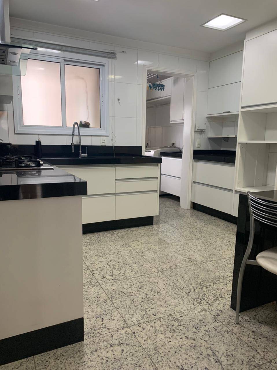 Apartamento, 3 quartos, 159 m² - Foto 20
