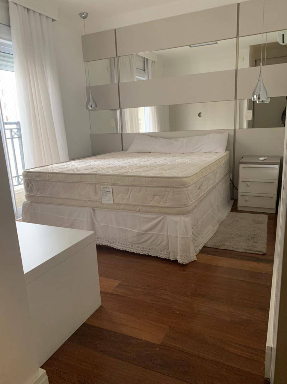 Apartamento, 3 quartos, 159 m² - Foto 19