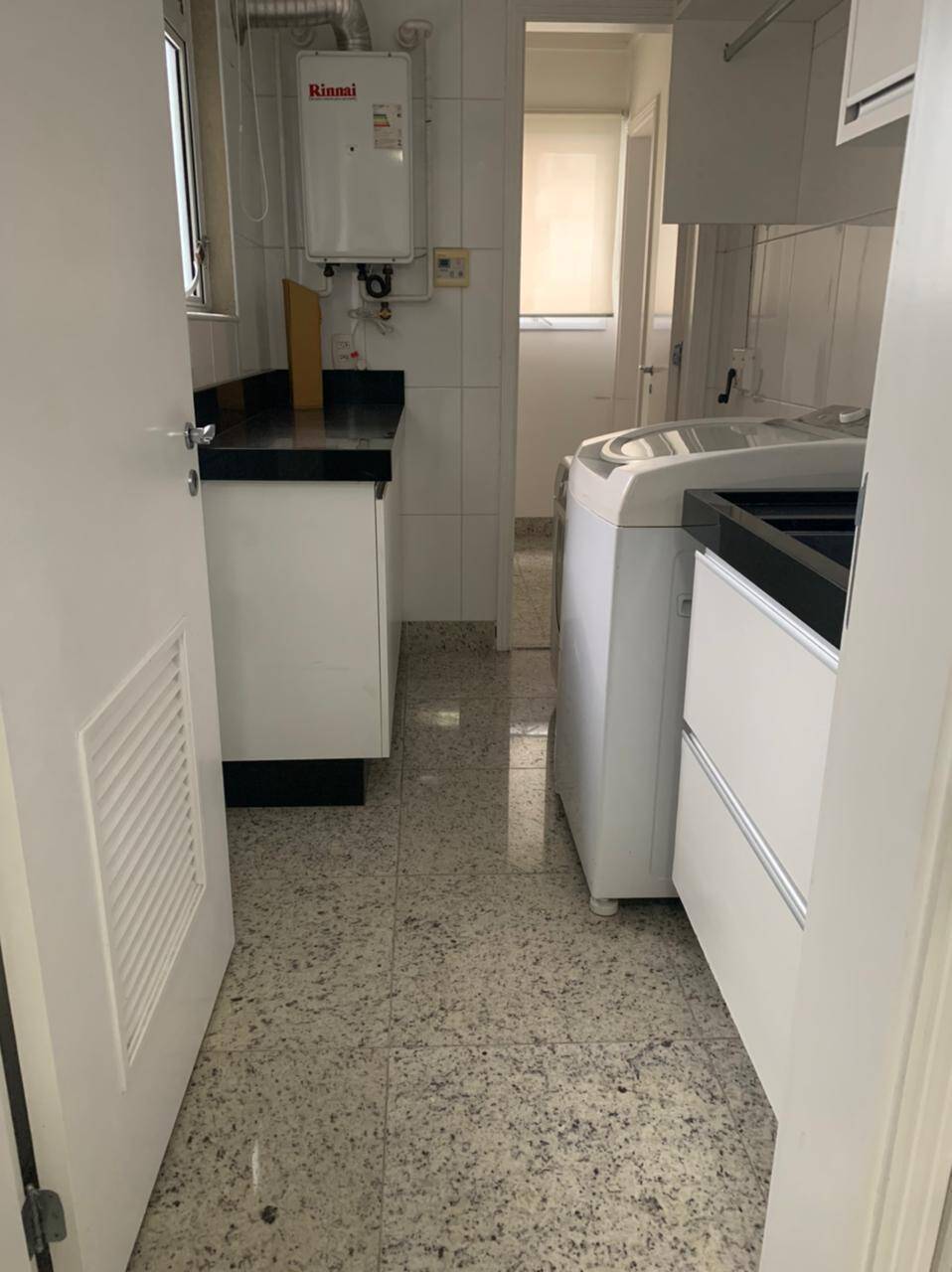 Apartamento, 3 quartos, 159 m² - Foto 23