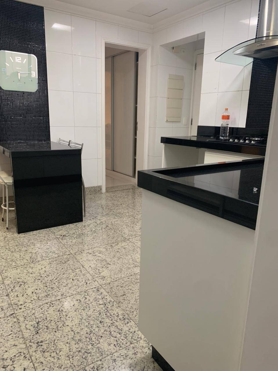 Apartamento, 3 quartos, 159 m² - Foto 22