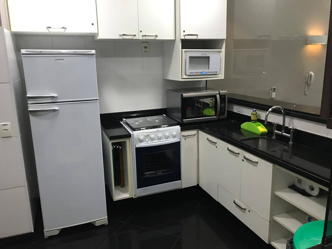 Apartamento, 3 quartos, 186 m² - Foto 47