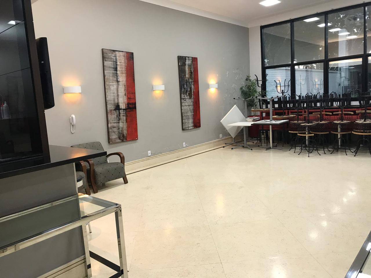 Apartamento, 3 quartos, 186 m² - Foto 48