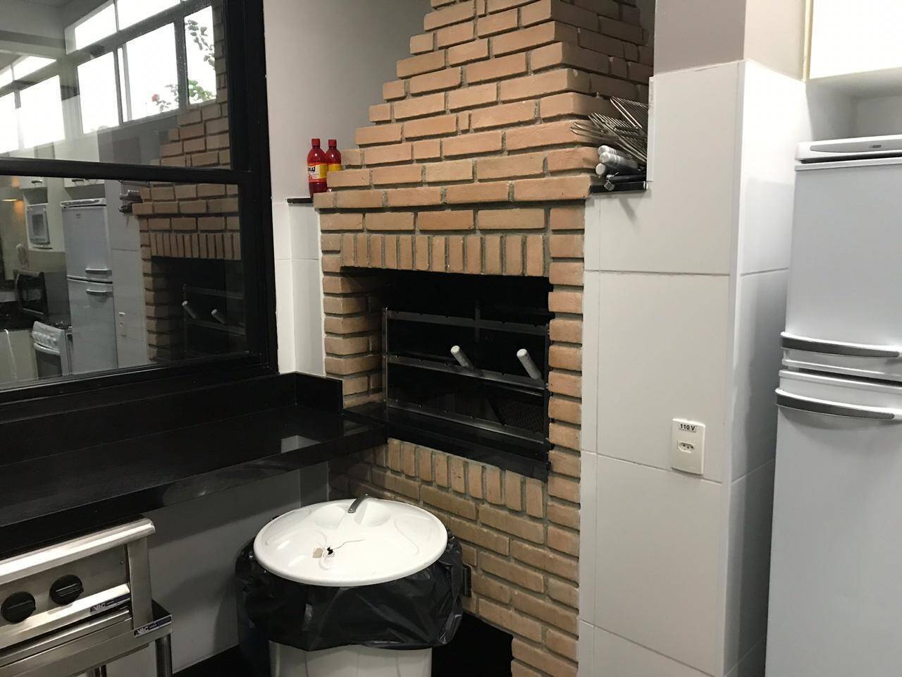 Apartamento, 3 quartos, 186 m² - Foto 54