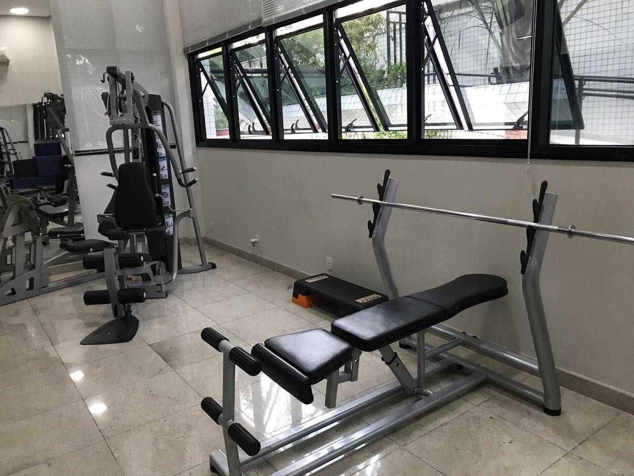 Apartamento, 3 quartos, 186 m² - Foto 56