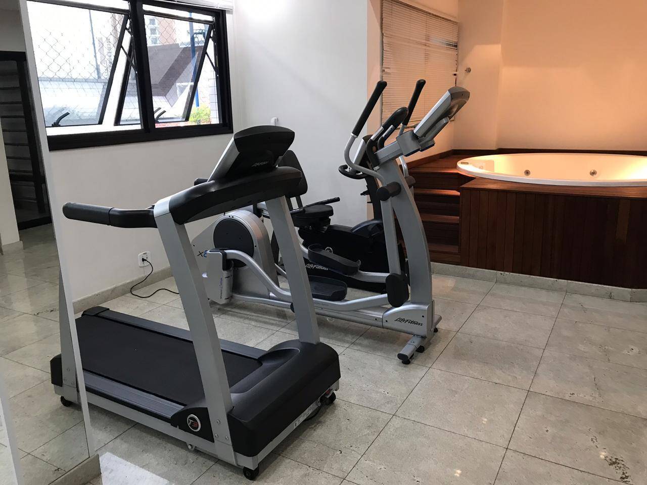 Apartamento, 3 quartos, 186 m² - Foto 60