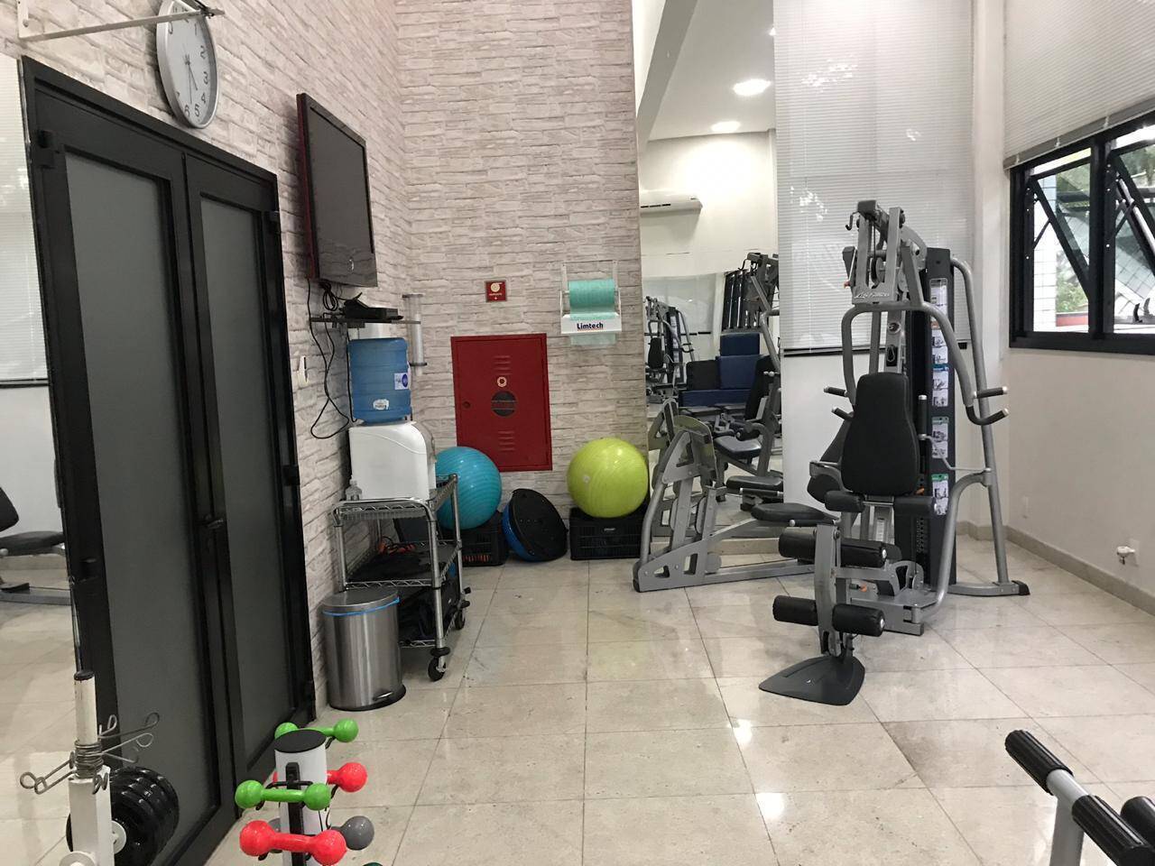 Apartamento, 3 quartos, 186 m² - Foto 63