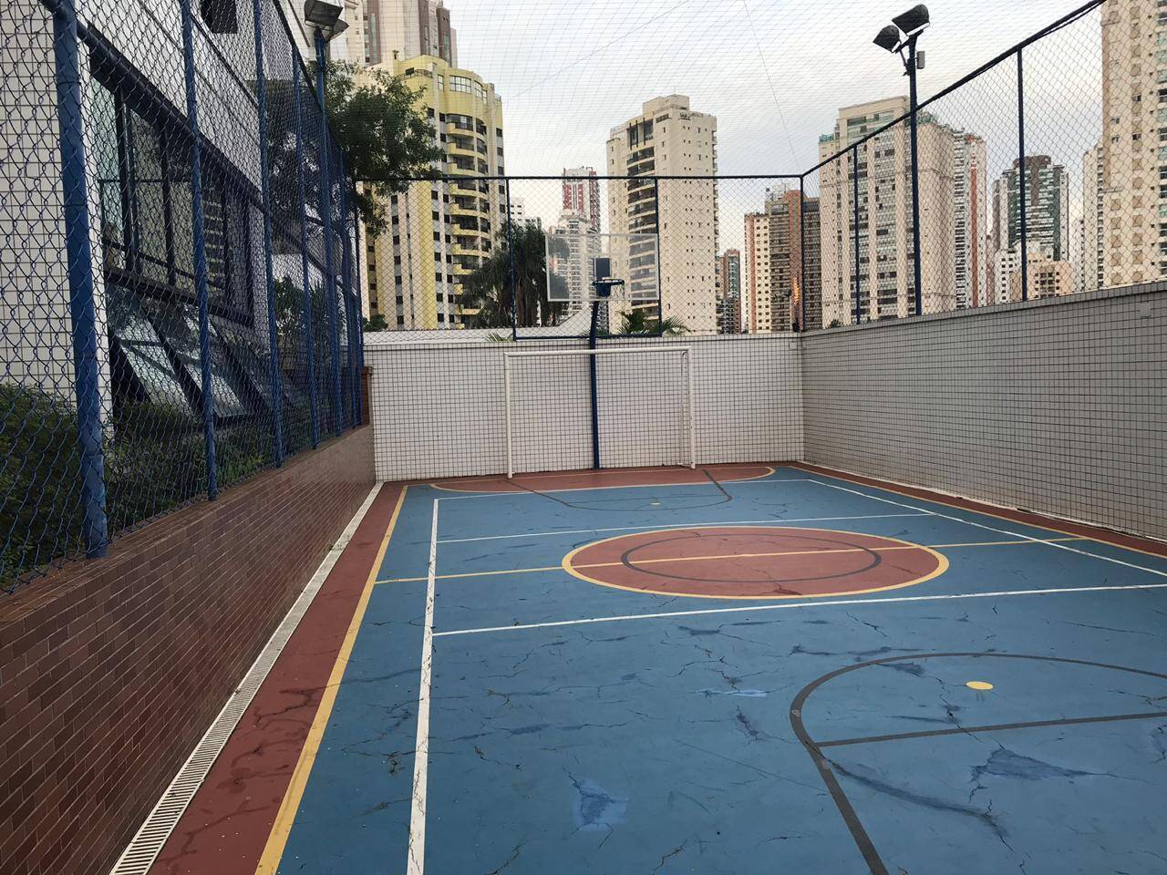 Apartamento, 3 quartos, 186 m² - Foto 73