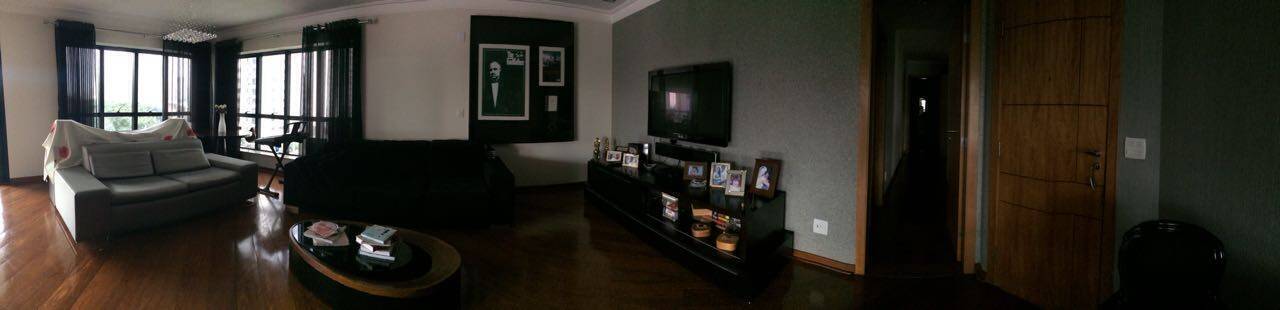 Apartamento, 3 quartos, 186 m² - Foto 15