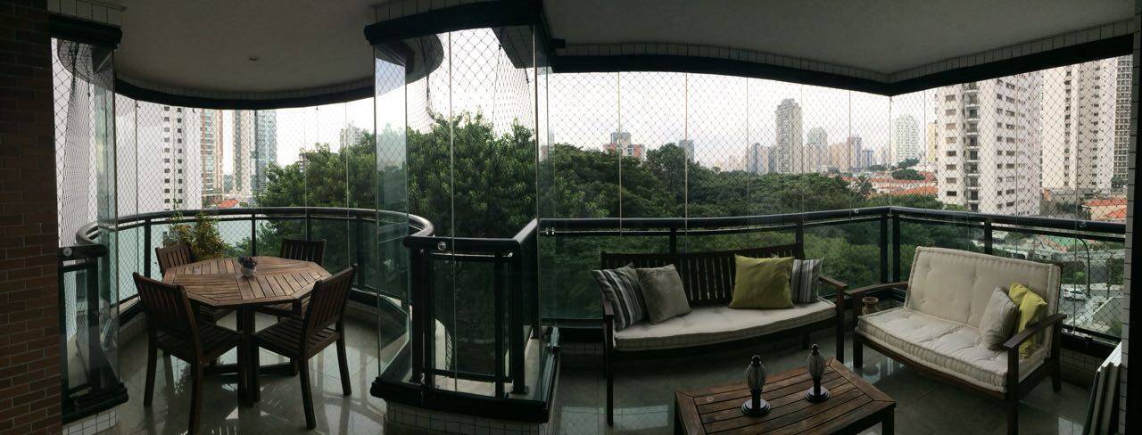 Apartamento, 3 quartos, 186 m² - Foto 5