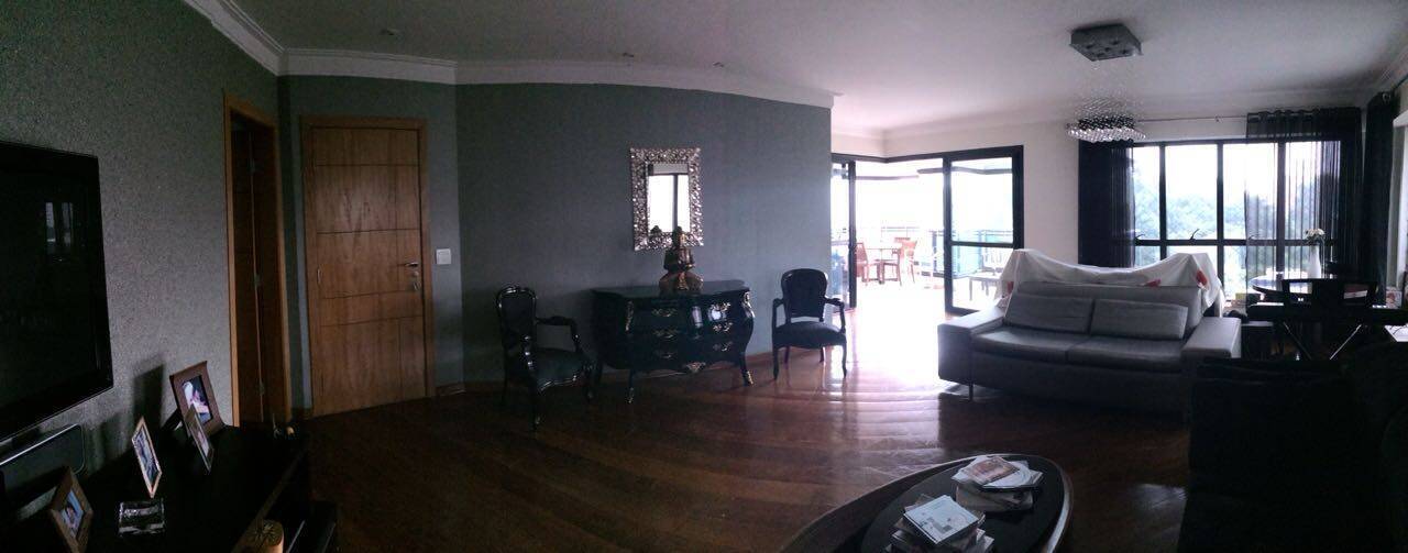 Apartamento, 3 quartos, 186 m² - Foto 13
