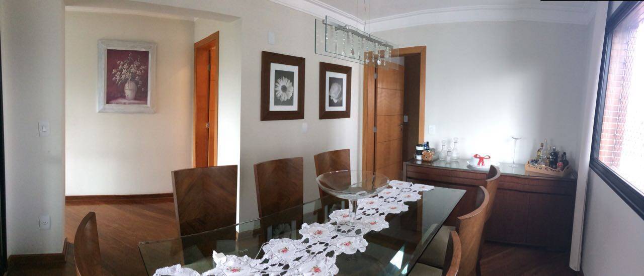 Apartamento, 3 quartos, 186 m² - Foto 10