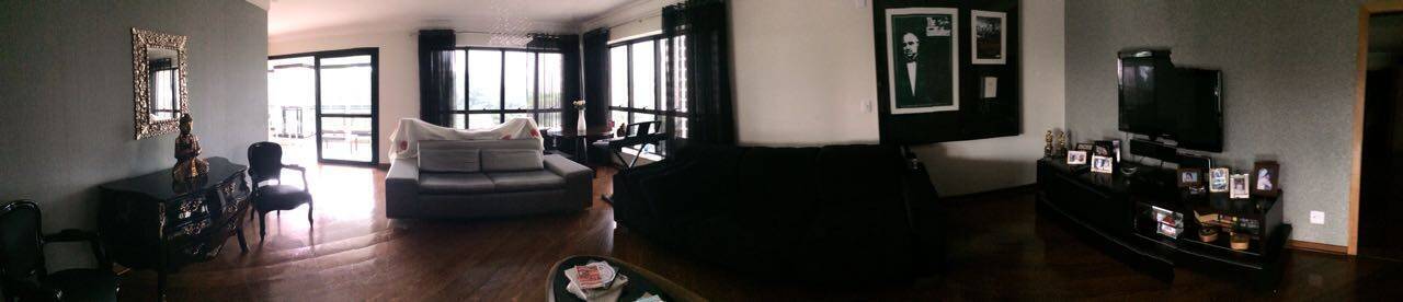 Apartamento, 3 quartos, 186 m² - Foto 6