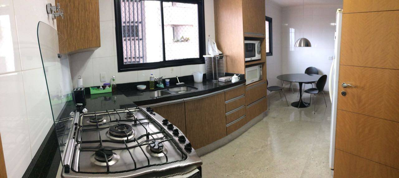 Apartamento, 3 quartos, 186 m² - Foto 20