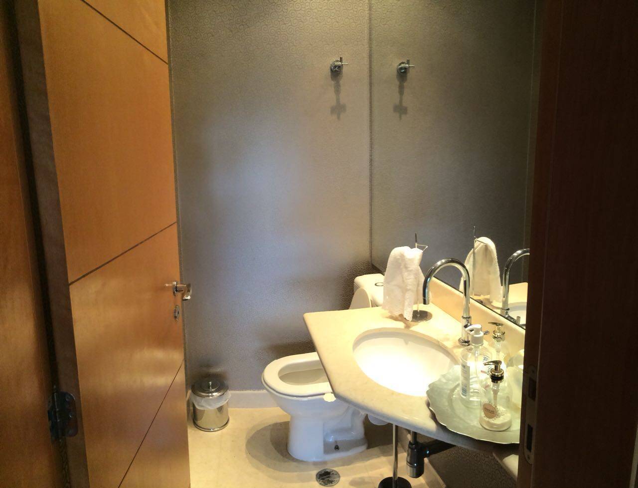 Apartamento, 3 quartos, 186 m² - Foto 23