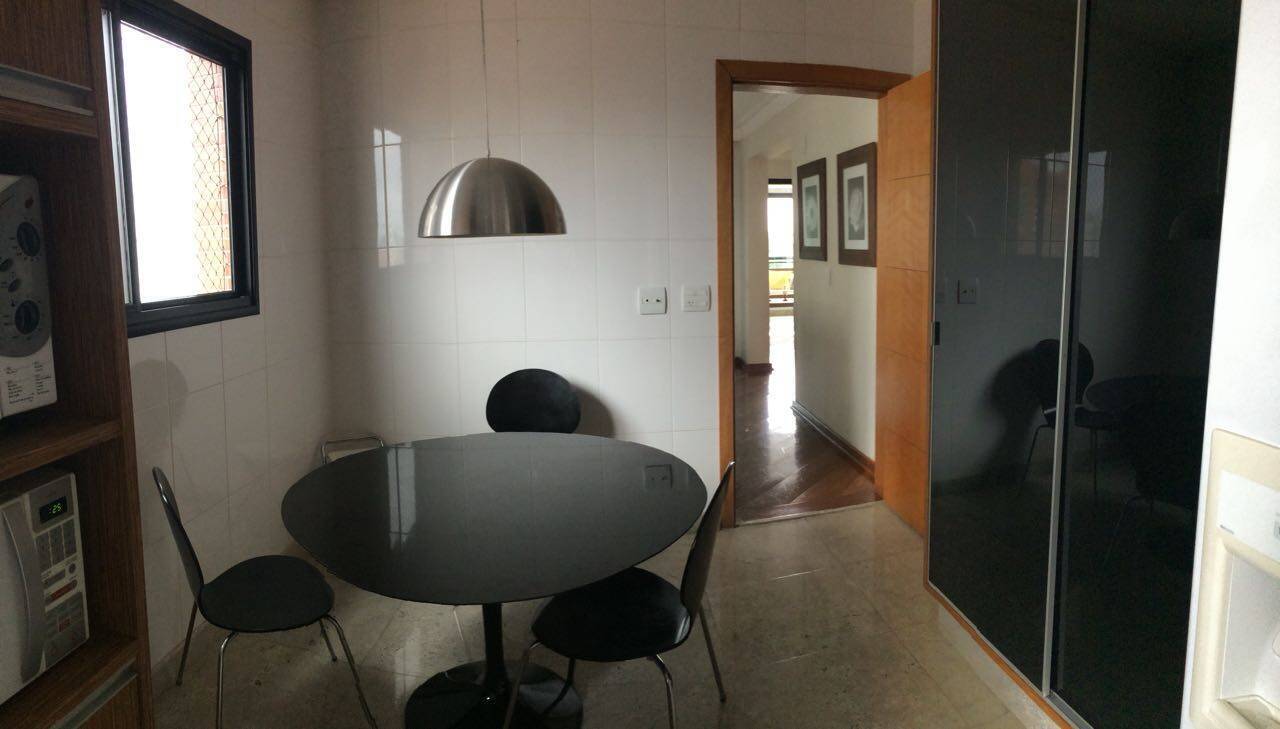 Apartamento, 3 quartos, 186 m² - Foto 12