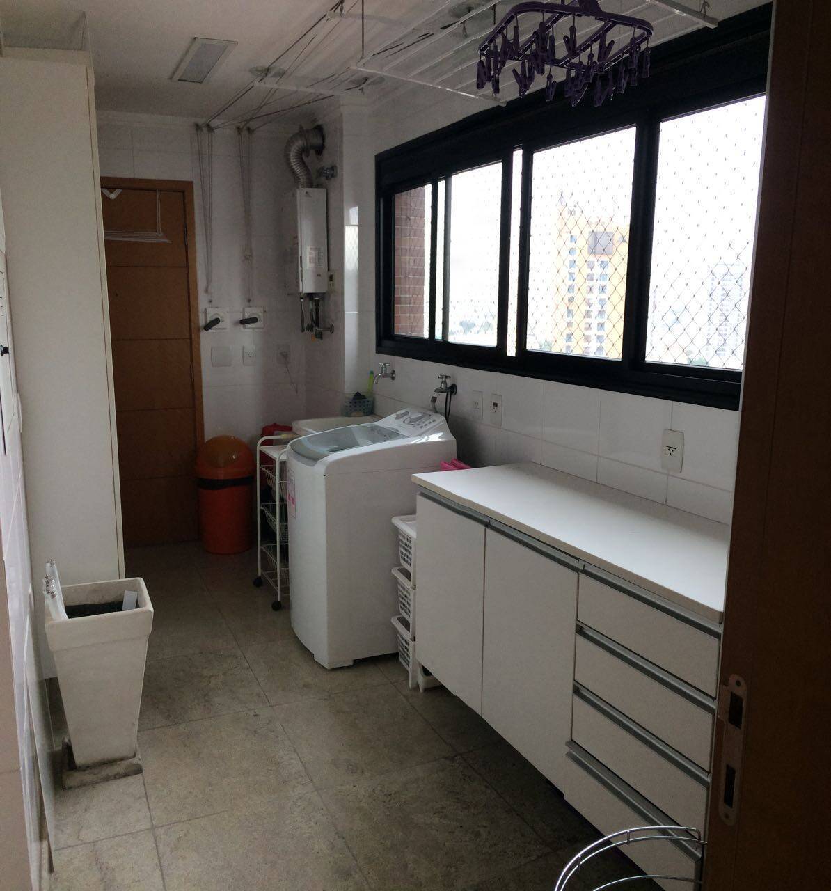 Apartamento, 3 quartos, 186 m² - Foto 19