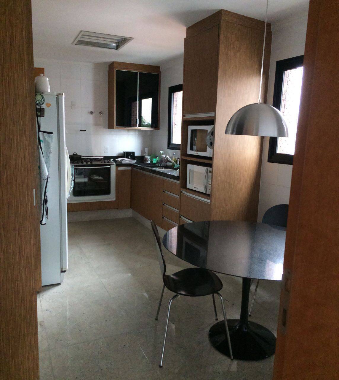 Apartamento, 3 quartos, 186 m² - Foto 18