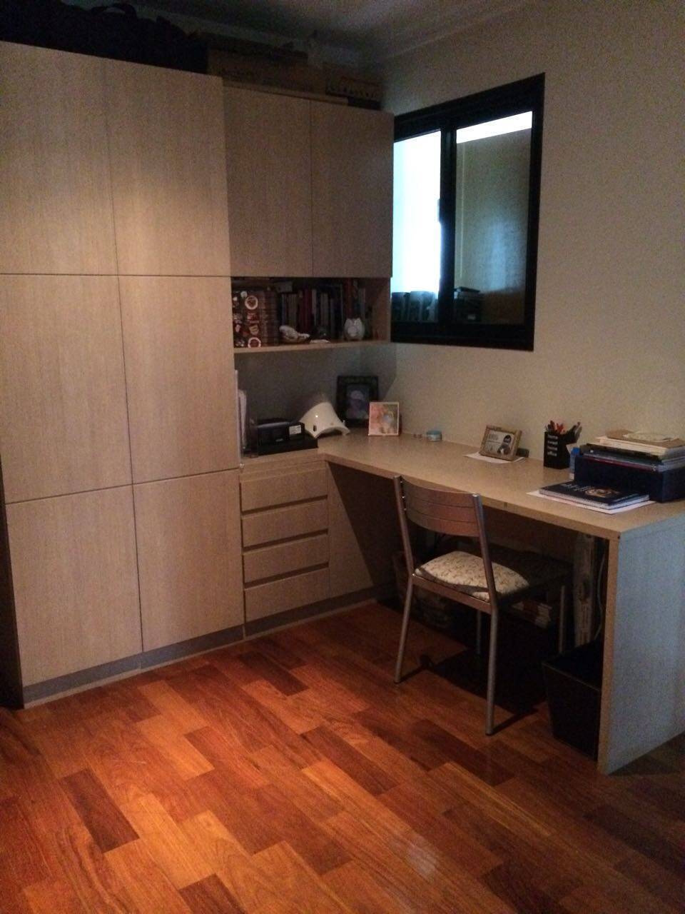 Apartamento, 3 quartos, 186 m² - Foto 17