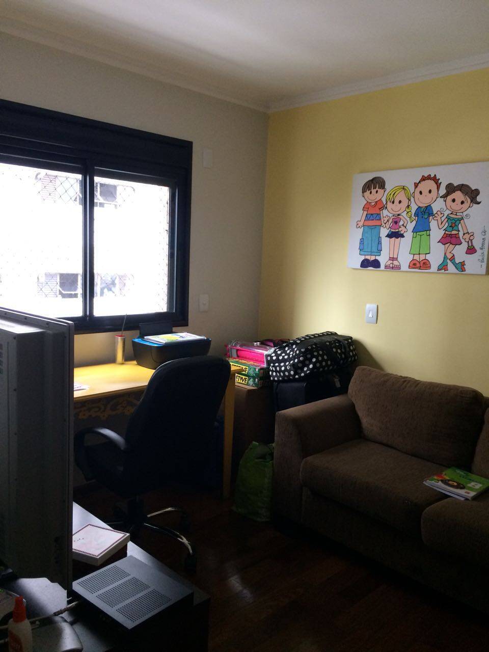 Apartamento, 3 quartos, 186 m² - Foto 34