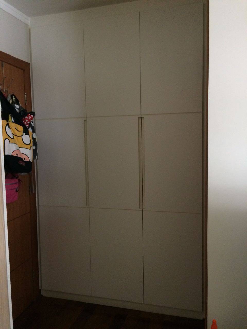 Apartamento, 3 quartos, 186 m² - Foto 38
