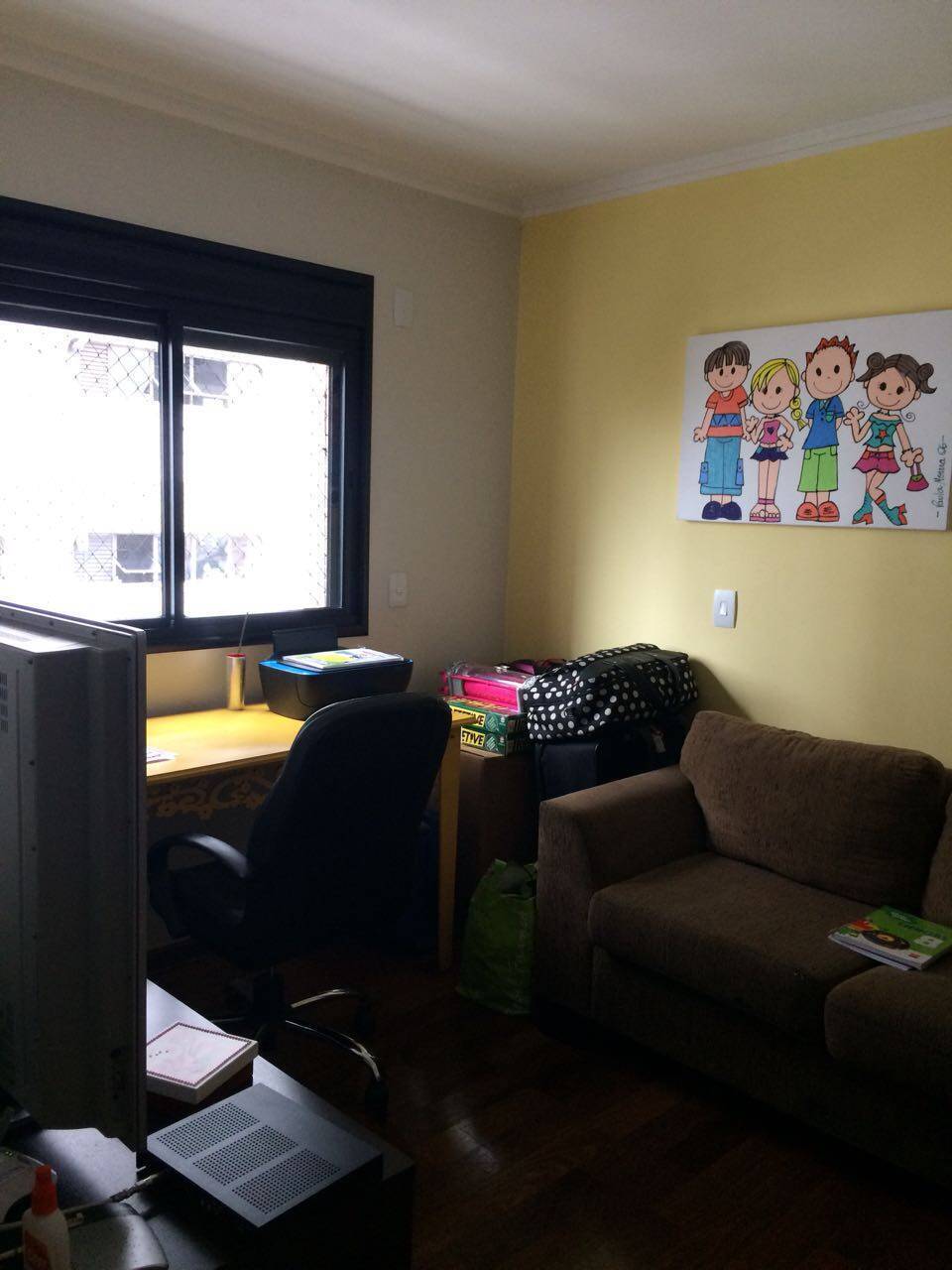Apartamento, 3 quartos, 186 m² - Foto 33