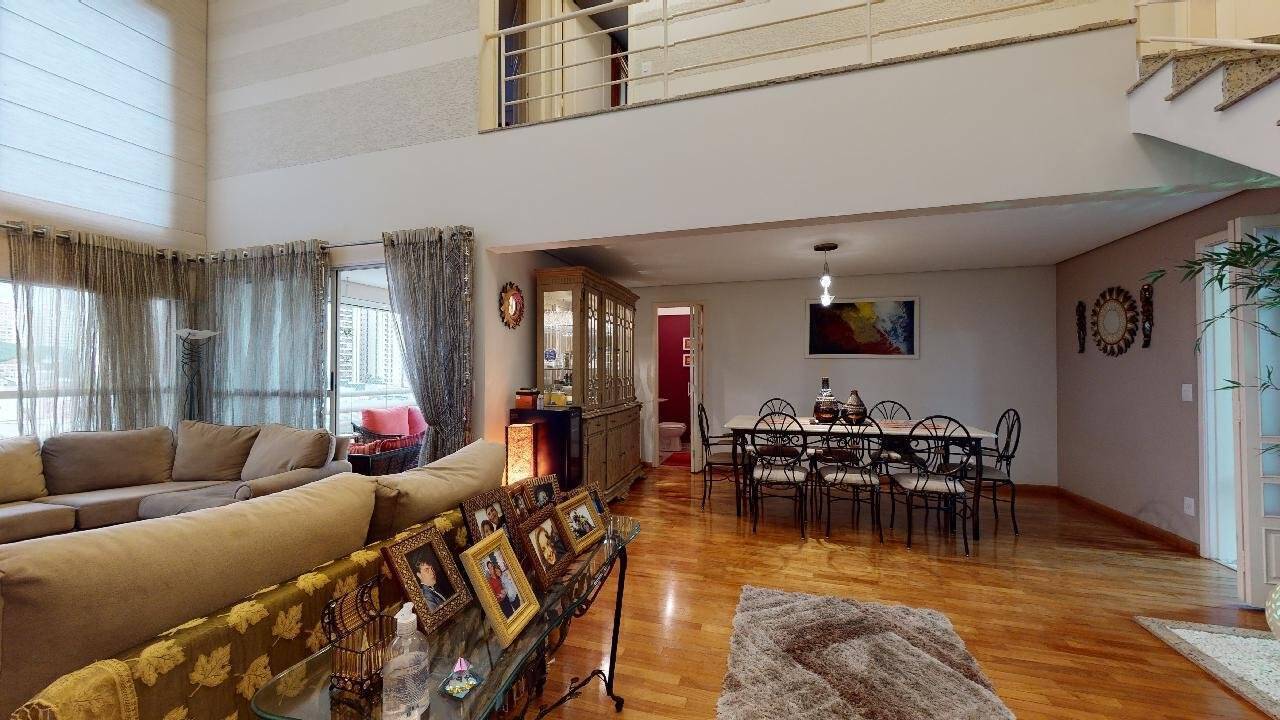 Apartamento, 3 quartos, 147 m² - Foto 2