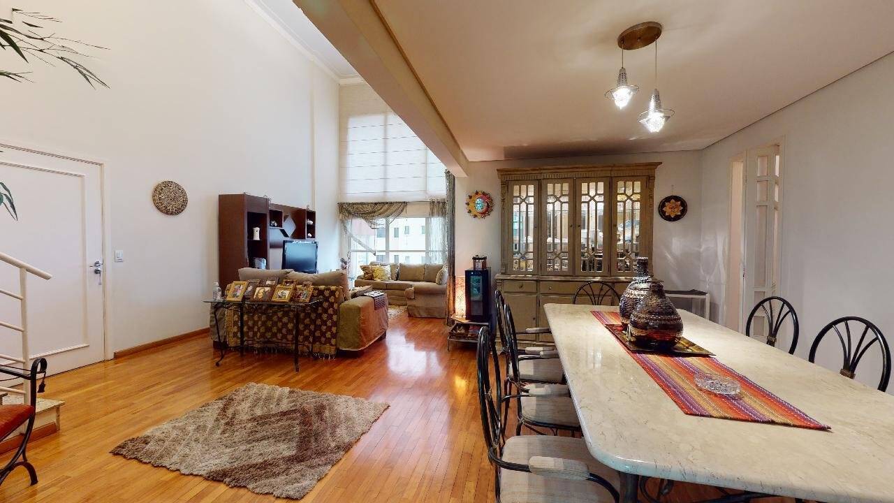 Apartamento, 3 quartos, 147 m² - Foto 1