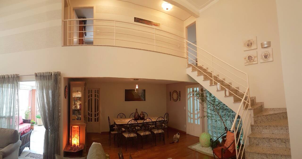 Apartamento, 3 quartos, 147 m² - Foto 4