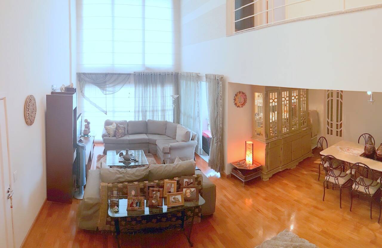 Apartamento, 3 quartos, 147 m² - Foto 5