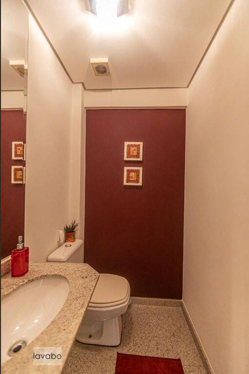 Apartamento, 3 quartos, 147 m² - Foto 6