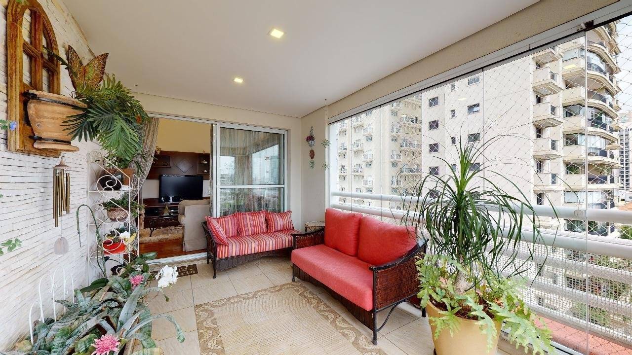 Apartamento, 3 quartos, 147 m² - Foto 8