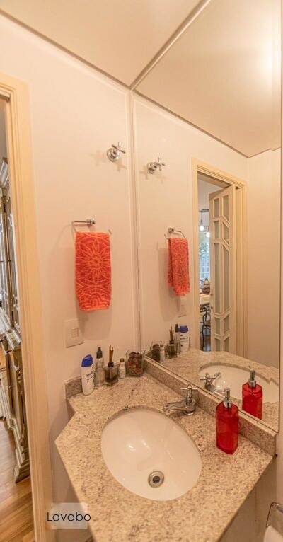 Apartamento, 3 quartos, 147 m² - Foto 7
