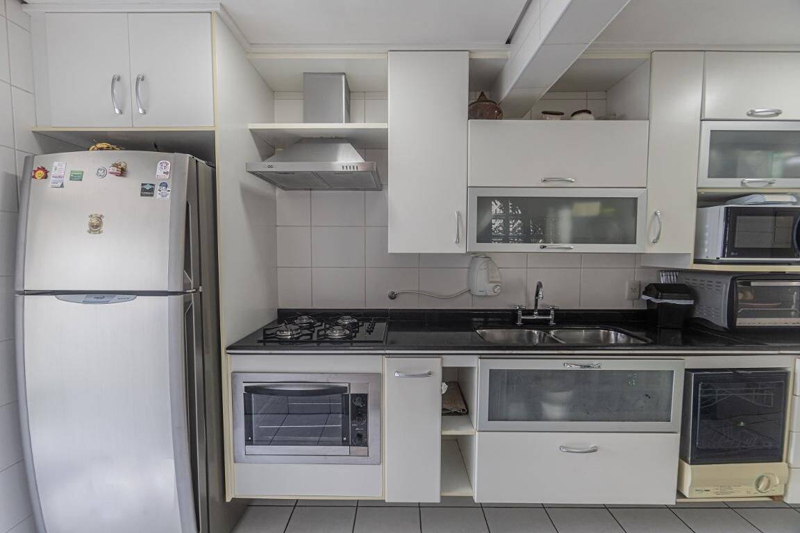 Apartamento, 3 quartos, 147 m² - Foto 11