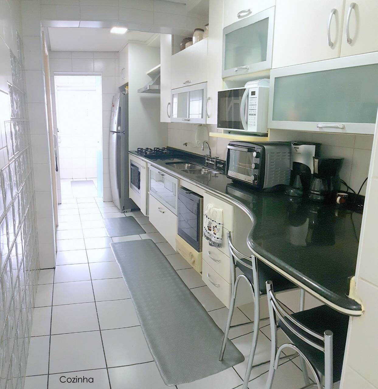 Apartamento, 3 quartos, 147 m² - Foto 14