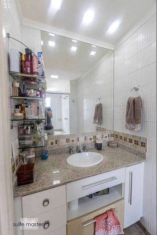 Apartamento, 3 quartos, 147 m² - Foto 20